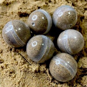 Gem Reveal Mystery Capsules! 💎 - (10 Total)